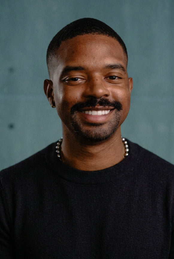 Bryce Johnson