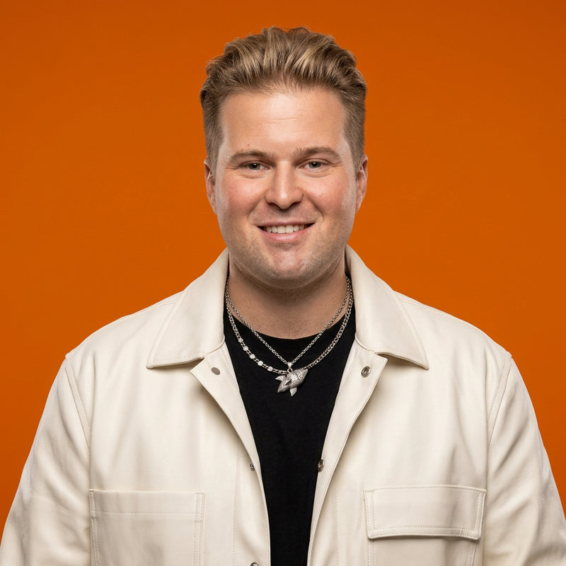 Charlie Rocket