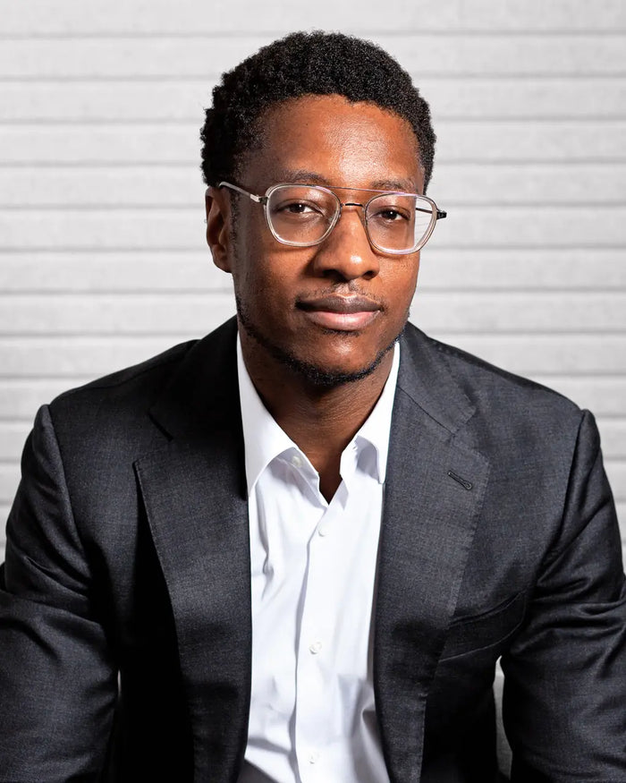 Damola Adamolekun