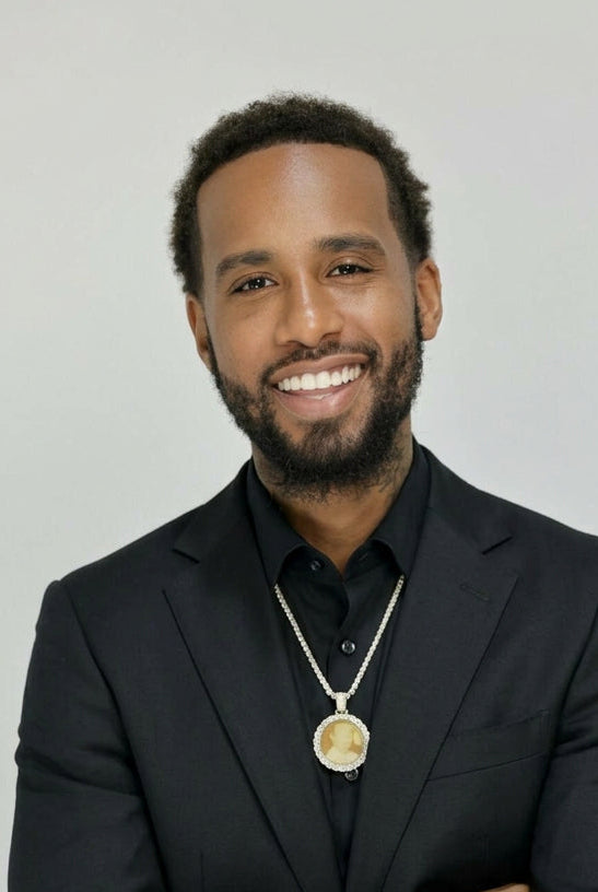 Derrick Hayes