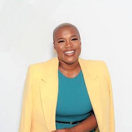The Honorable Erica Thomas Adeyemi