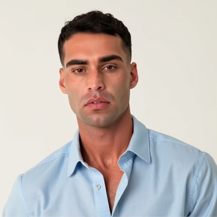 Feroz Khan Zadran
