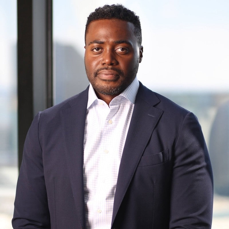 Gregory Boler Jr.