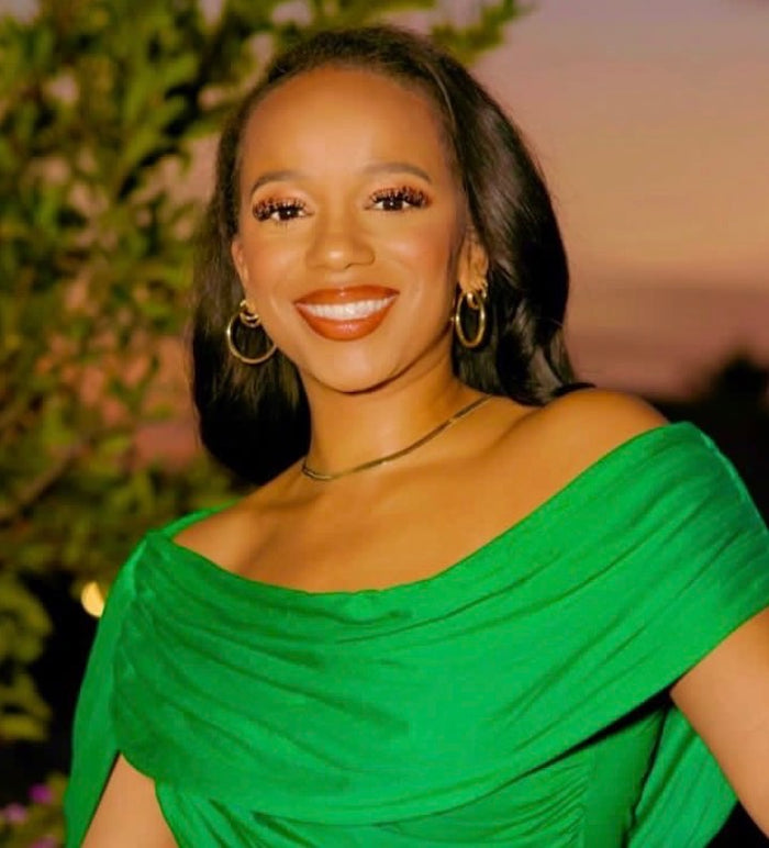Shanna Pearre