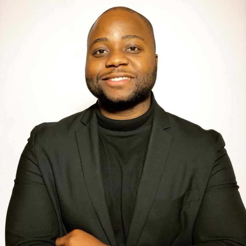 Jeff Osuji