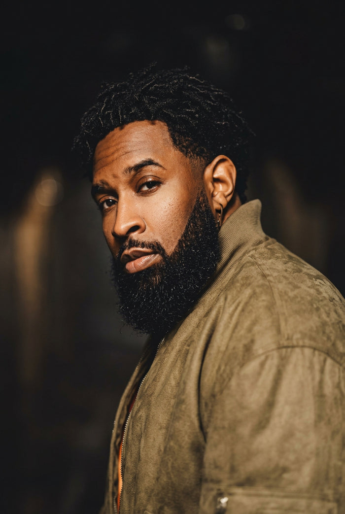 Pastor Mike Jr. | Michael DeWayne McClure Jr.