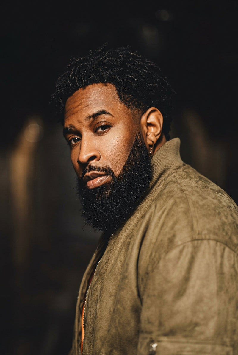 Pastor Mike Jr. | Michael DeWayne McClure Jr.