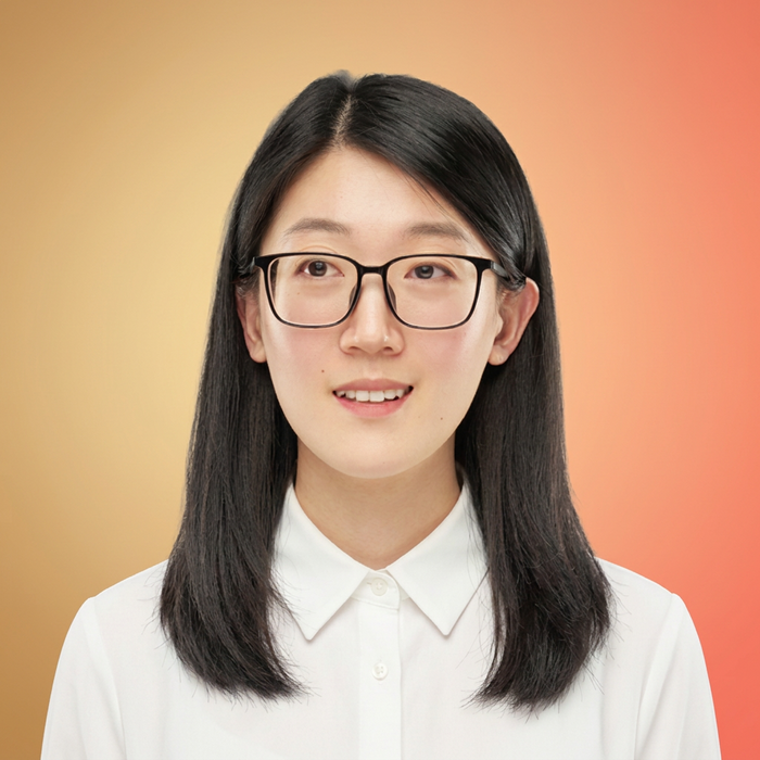 Ziyi Gao