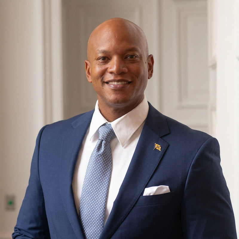 Gov. Wes Moore